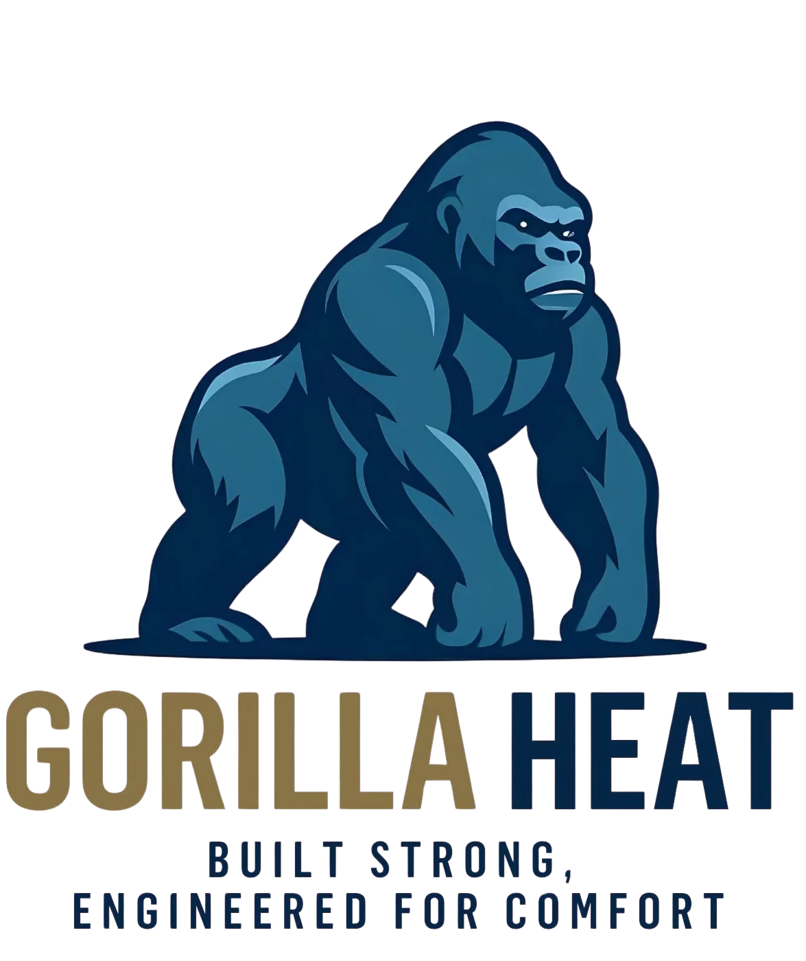 Gorilla Heat Professional Plumbing & Heating